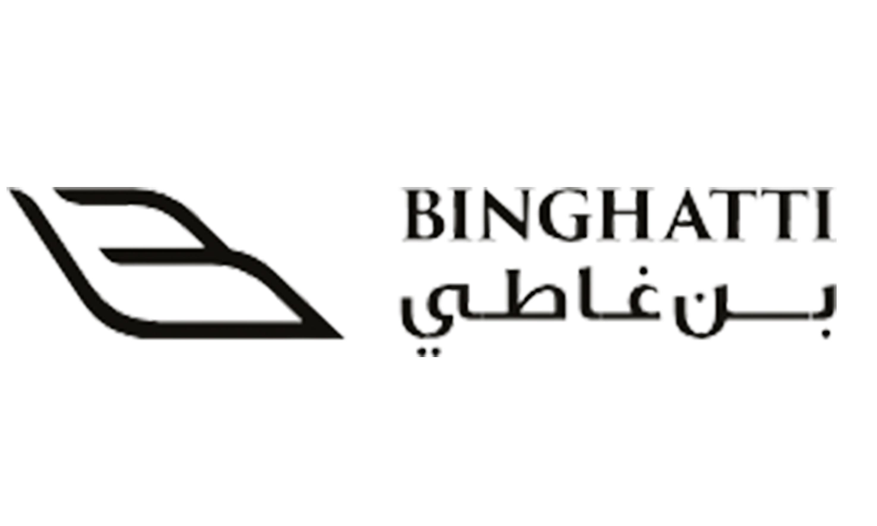 binghatti